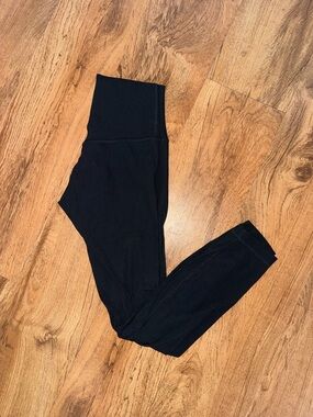 EUC Lululemon Leggings